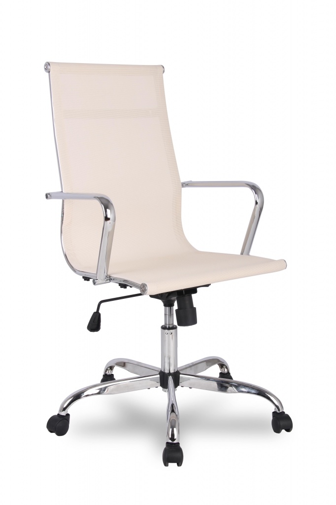 Кресло руководителя College H-966F-1/Beige