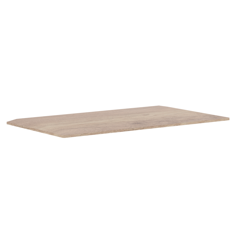 Топ JTP 85 Дуб Каньон 856х452х19 JAY
