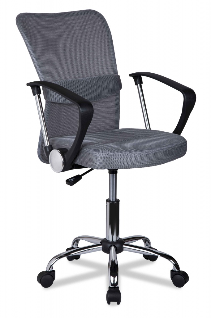 Кресло офисное College H-298FA-1/Grey