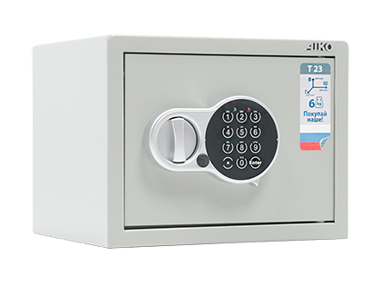 Сейф Aiko TD-23.EL