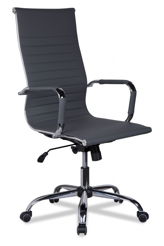 Кресло руководителя College CLG-620 LXH-A Grey