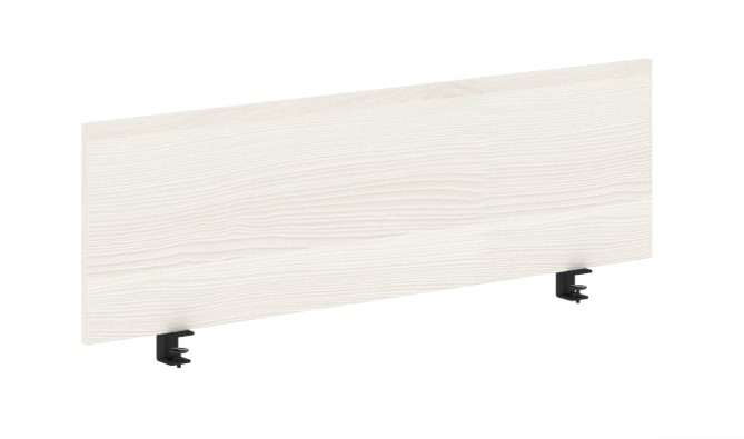Экран EBP 1135 Ясень Траун/Черный 1160х18х350 EDIS