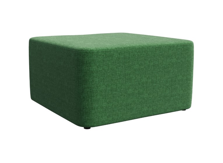 Пуфик Vermont PV-BB9 Velvet lux 77
