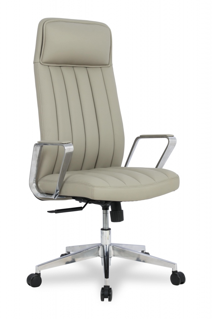 Кресло руководителя College HLC-2413L-1/Grey