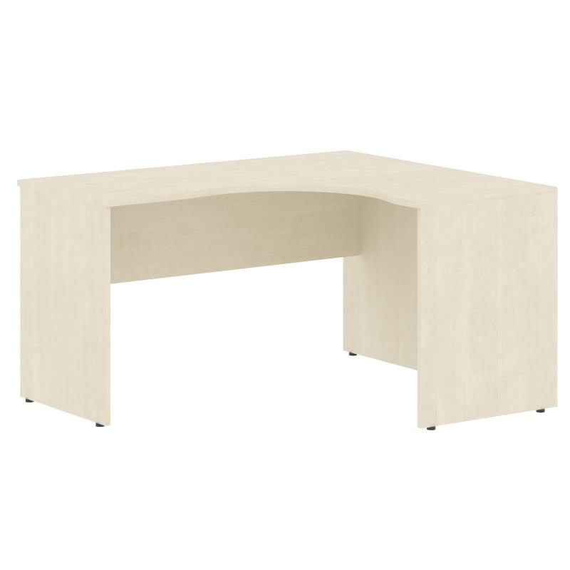 Стол криволинейный СА-3Пр Клен* 1400х1200/600х755 IMAGO