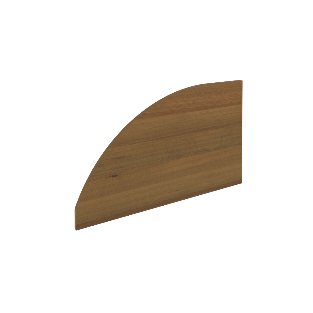 Riva Экран А.ЭКР-5 Орех Гварнери 720*450*18
