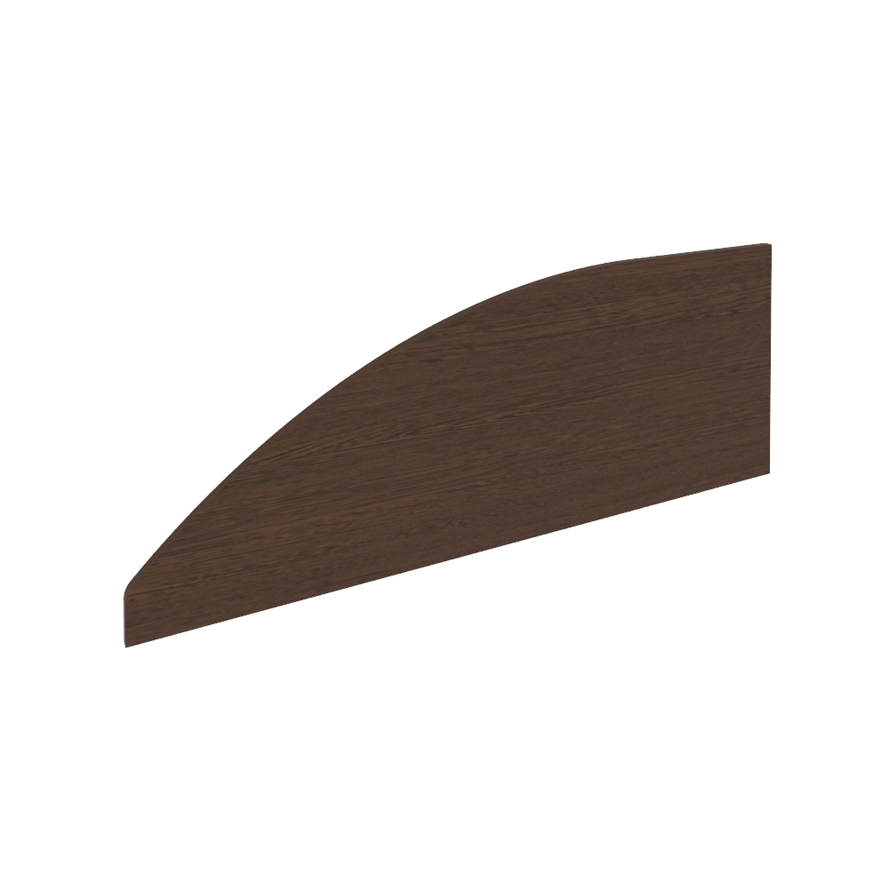 Riva Экран А.ЭКР-2.1 Венге Цаво 1200*450*18