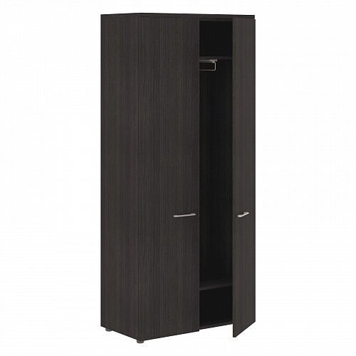 Гардероб XCW 85.2 Дуб Юкон Модерн 856х600х1955 XTEN