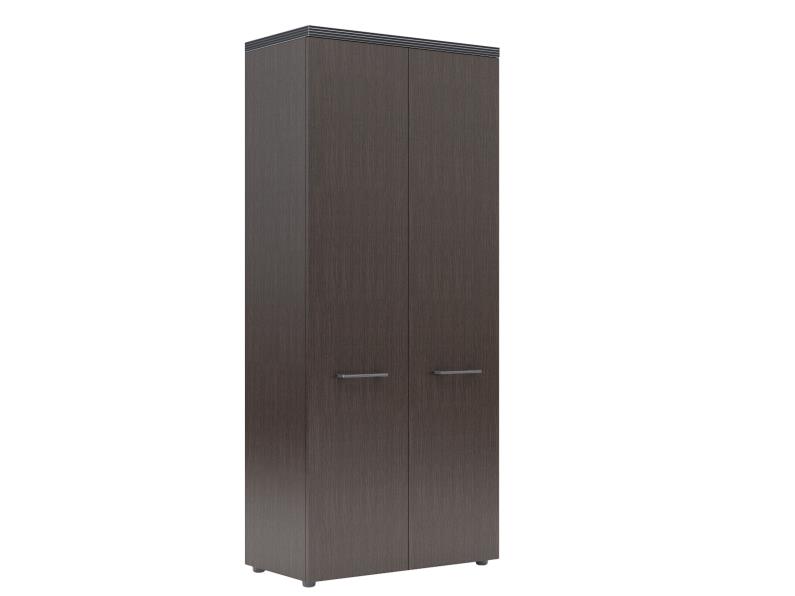 Гардероб TCW 85 Венге Магия 856х450х1968 TORR