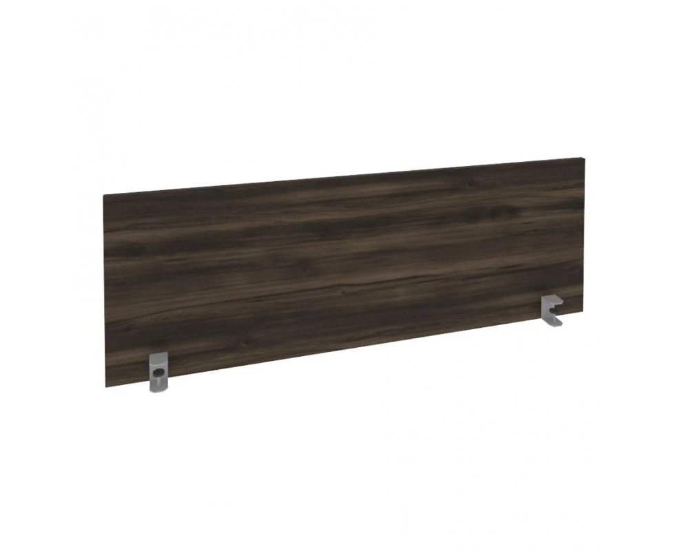Onix Экран ЛДСП продольный O.EKR-3 Дуб Мали 1250*430*18