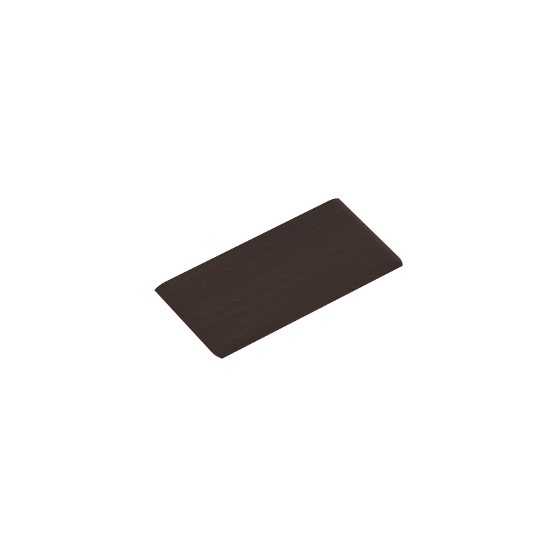 Топ DP 847 Венге Магия 892х450х19 DIONI