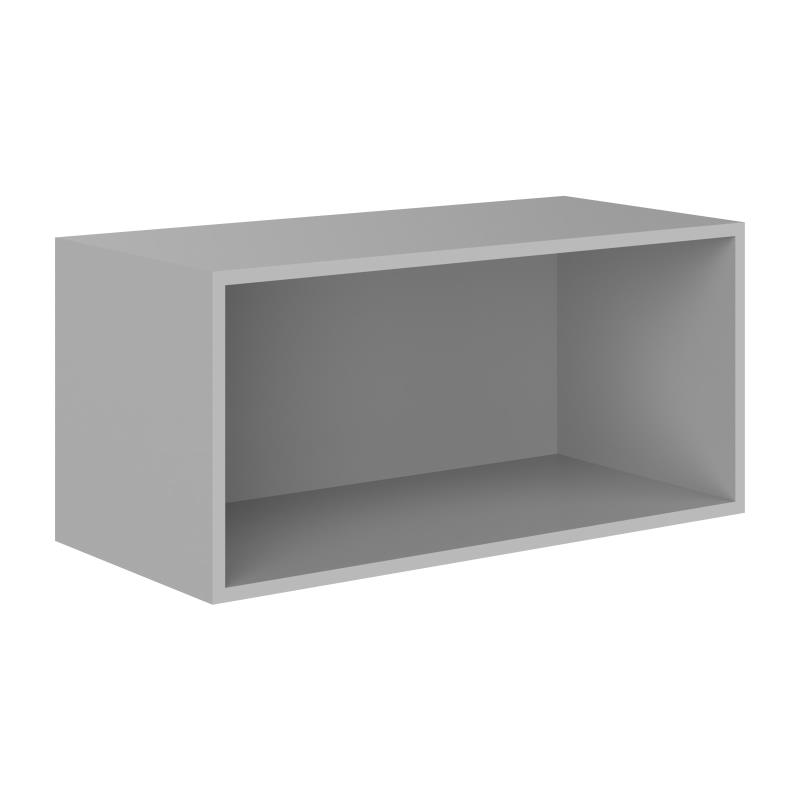 Каркас антресоли широкой SA-770 Серый 770*359*370 SIMPLE