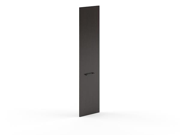 Дверь высокая THD 42-1 венге магия 422х18х1900 TORR