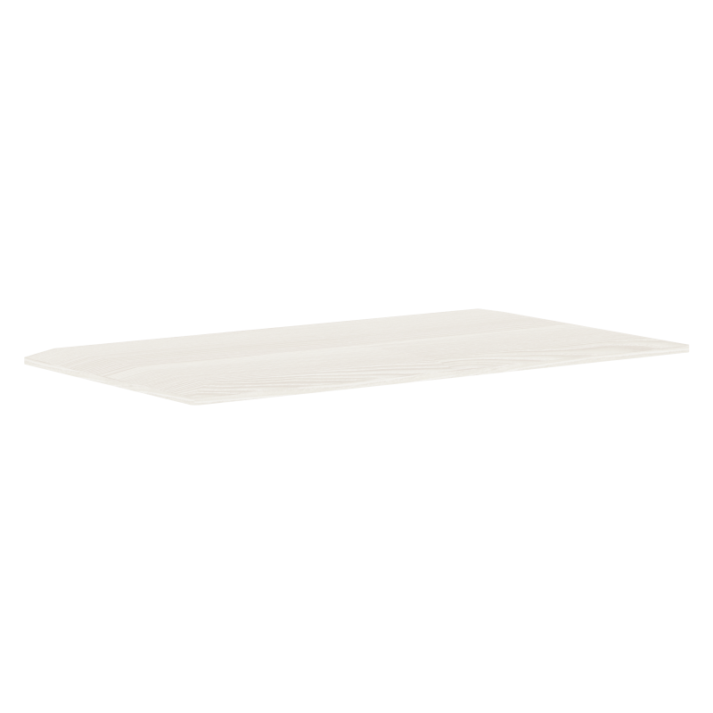Топ JTP 85 Ясень белый 856х452х19 JAY