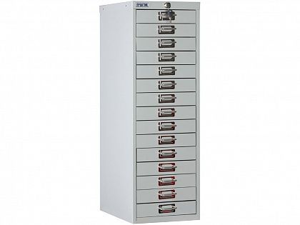 Шкаф ПРАКТИК MDC-A4/910/15