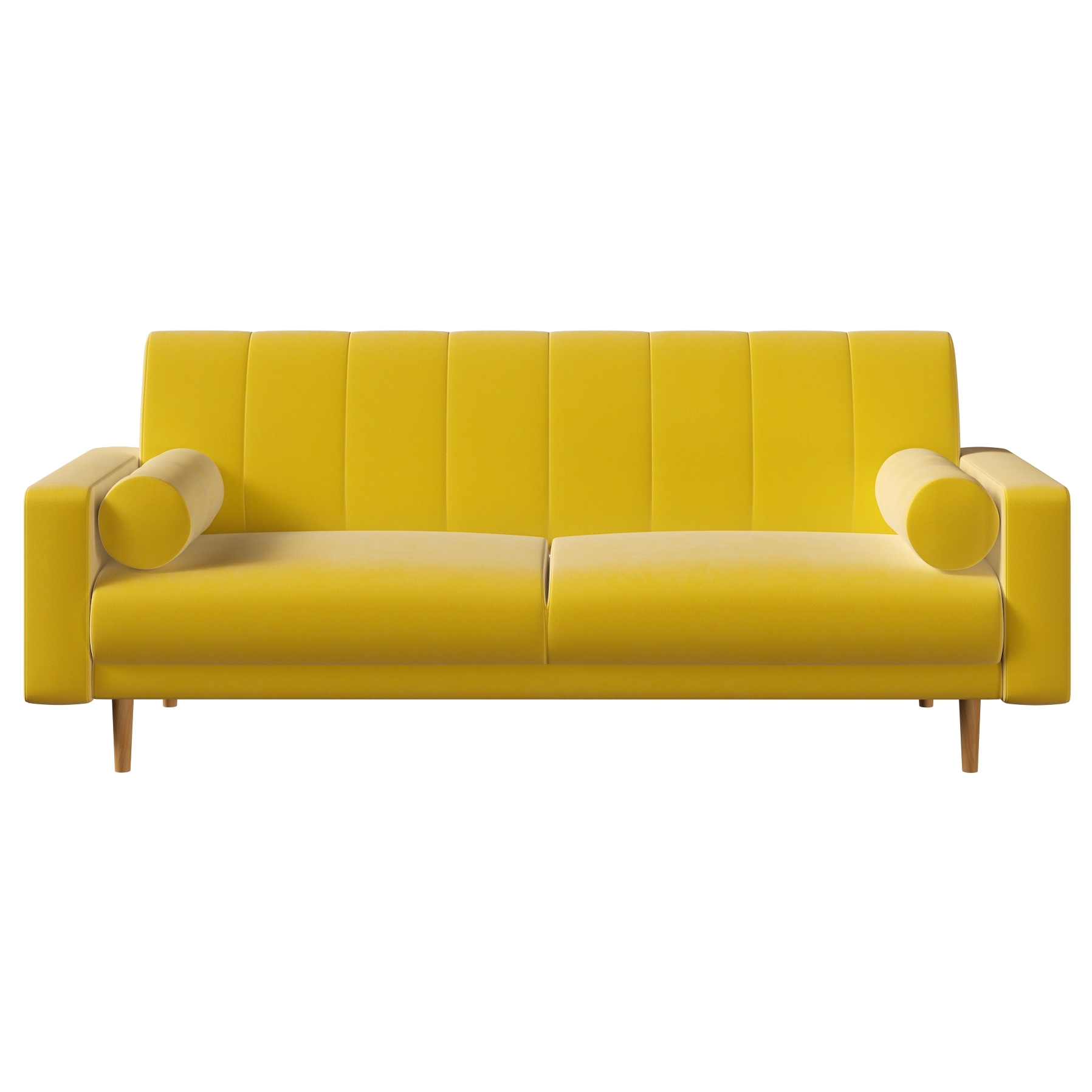 Диван-релакс трехместный Chairman Мира 2160х900х860 велюр Formula 560