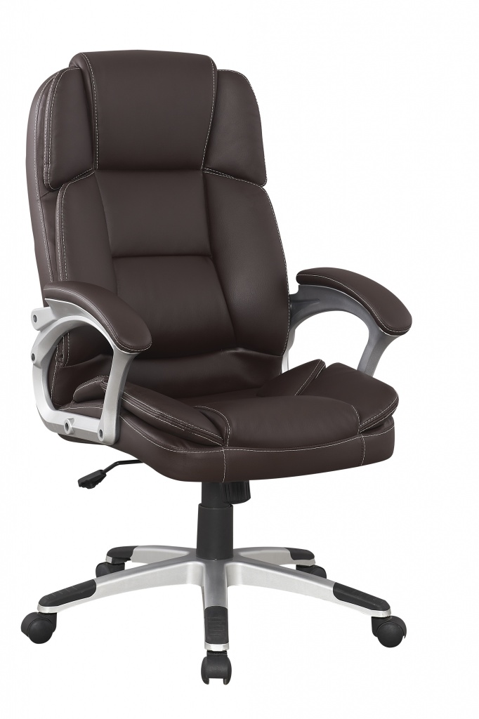 Кресло руководителя College BX-3323/Brown