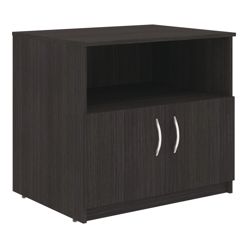Тумба для оргтехники SCS 776 Дуб Юкон Модерн 774х600х712 SIMPLE