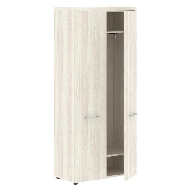 Гардероб TCW 85 Сосна Эдмонт Z 856х450х1968 TORR-Z