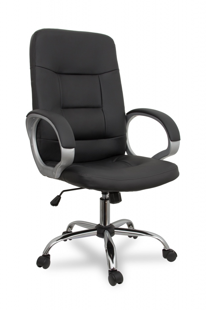 Кресло руководителя College BX-3225-1/Black