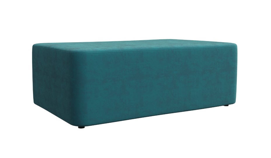 Пуфик Vermont PV-BB6 Teddy 663