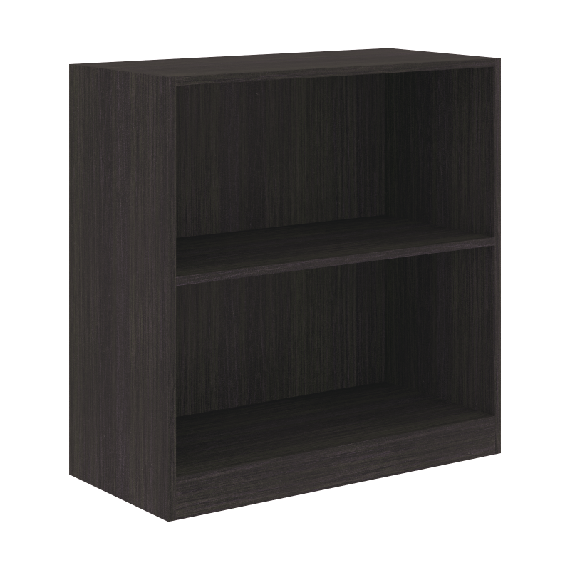 Стеллаж низкий SR-2W Дуб Юкон Модерн 770х359х790 SIMPLE