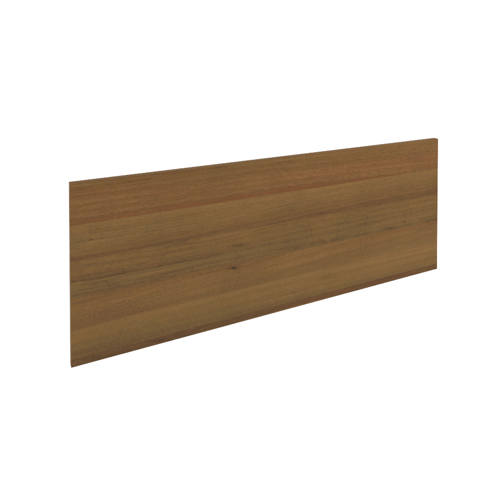 Riva Экран А.ЭКР-2.2 Орех Гварнери 1200*450*18
