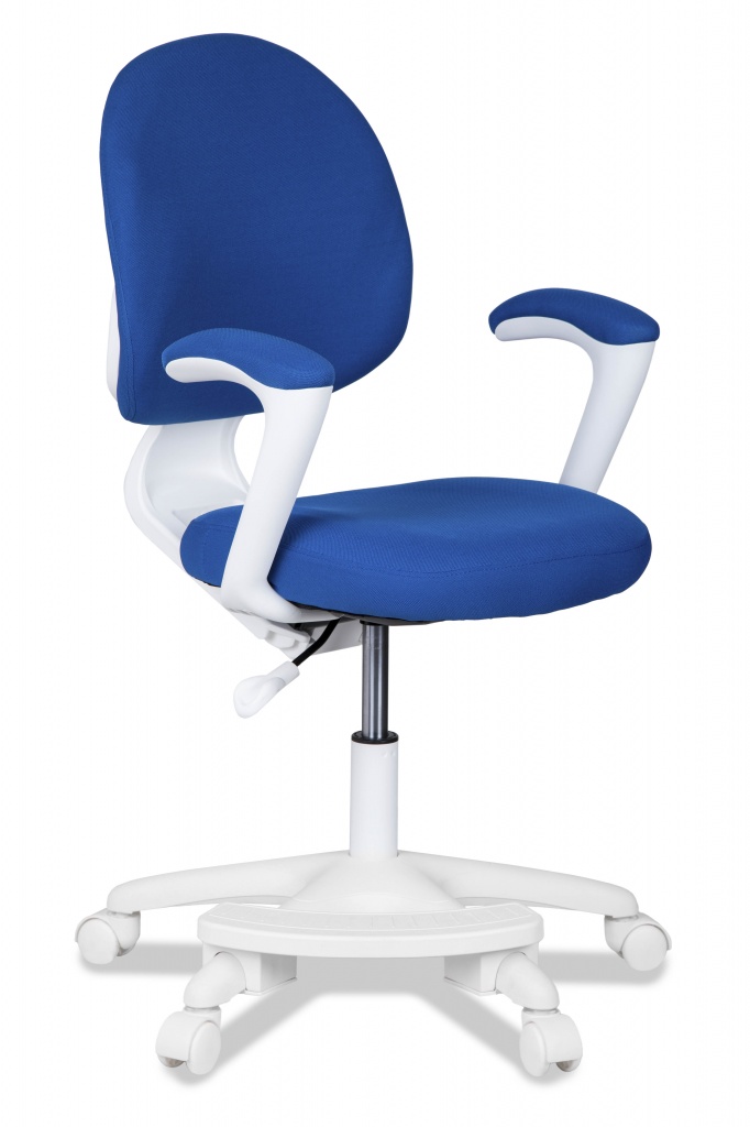 Кресло детское College H-2899FX-1-7/Blue