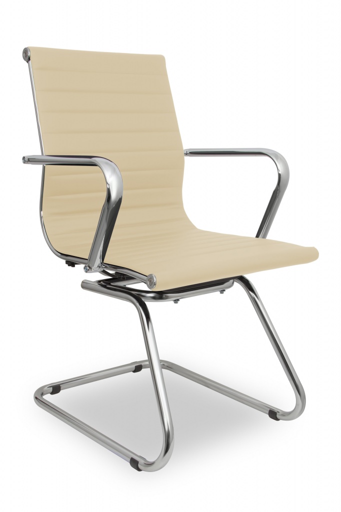 Конференц-кресло College HLC-2415L-3/Beige