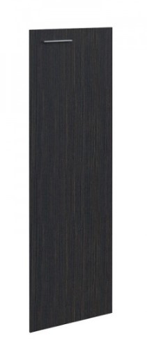Дверь средняя OMD 43-1 Дуб Юкон Модерн 416х16х1222 OFFIX NEW