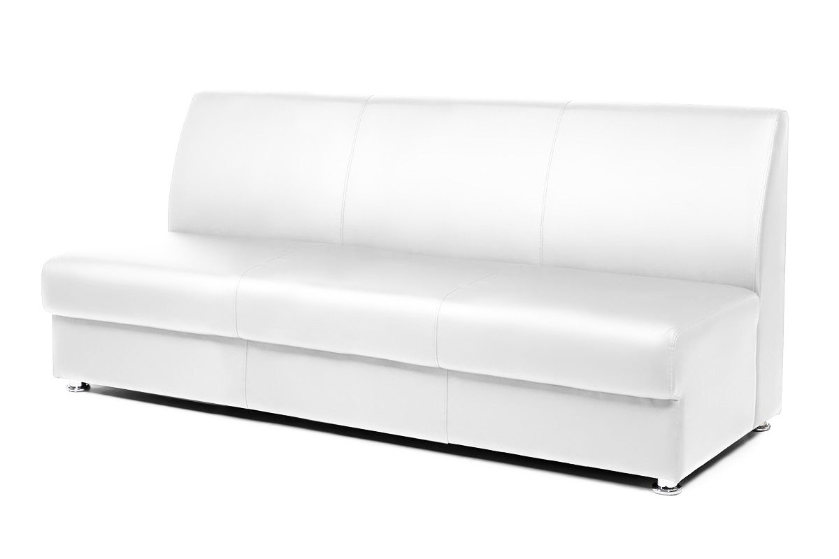Трехместная секция Chairman Сити нс 1700х760х850 к/з ИК Fortuna, Light Grey (светло-серый)