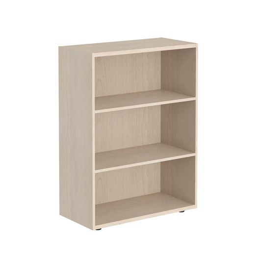 Каркас шкафа среднего XMC 85 Бук Тиара 850х410х1165 XTEN