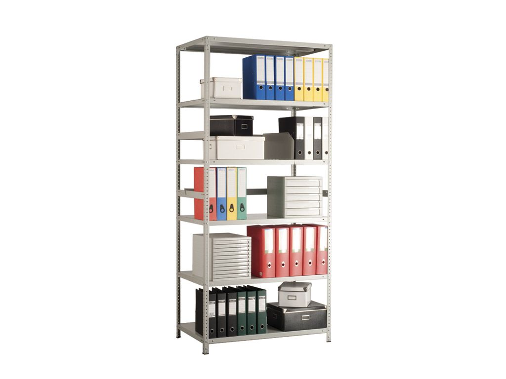 Стеллаж MS Standart 200/100х30/6