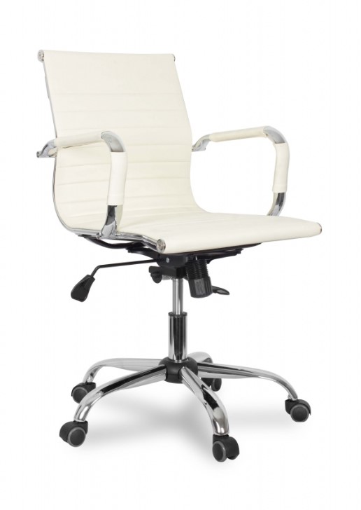 Кресло офисное College CLG-620 LXH-B Beige