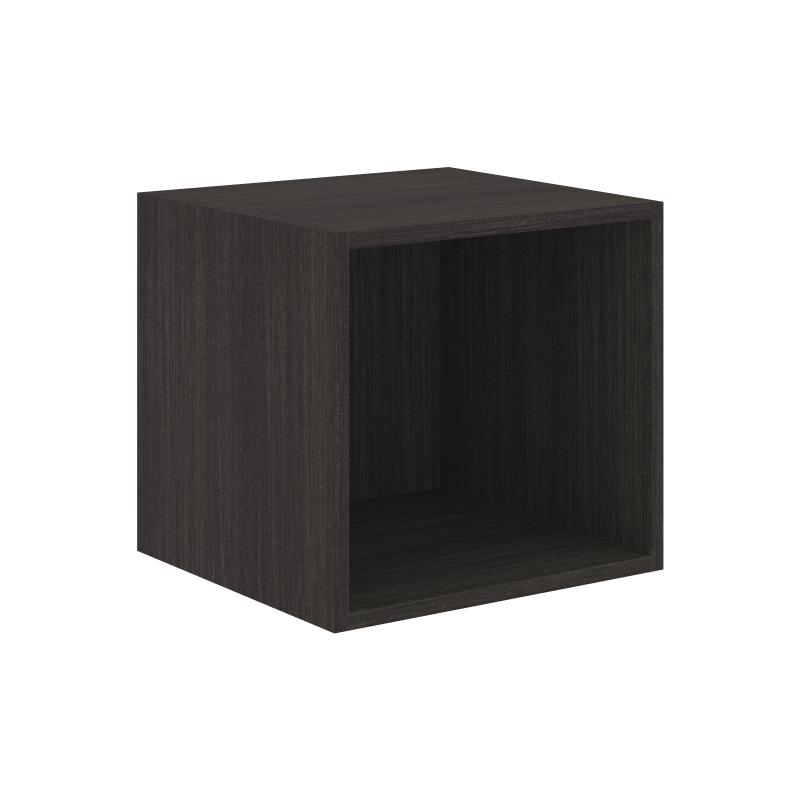 Каркас антресоли узкой SA-400 Дуб Юкон Модерн 386х359х370 SIMPLE