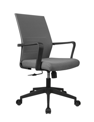 Кресло руководителя Riva Chair Like RCH B818 Серый