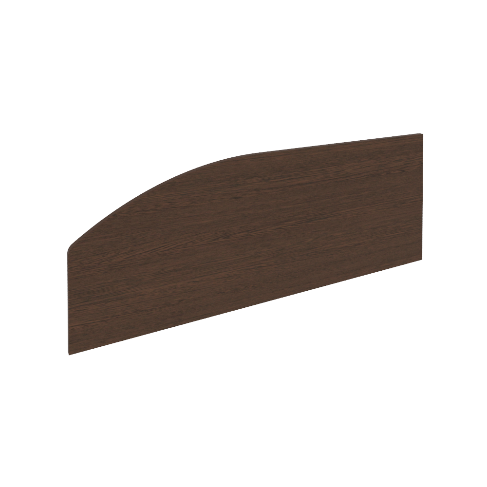 Riva Экран А.ЭКР-2 Венге Цаво 1200*450*18