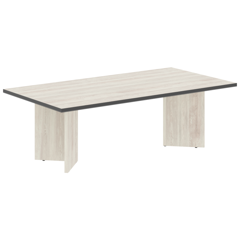 Конференц стол TCT 2312 Сосна Эдмонт 2300х1200х750 TORR