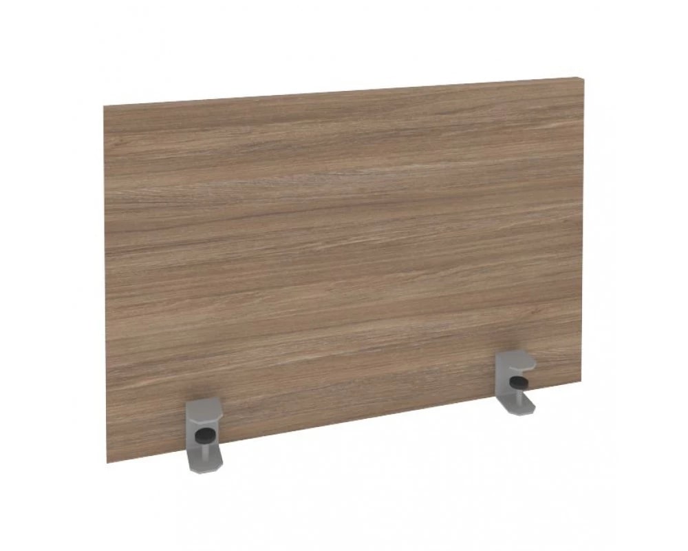 Onix Экран ЛДСП продольный O.EKR-0 Дуб Аризона 650*430*18