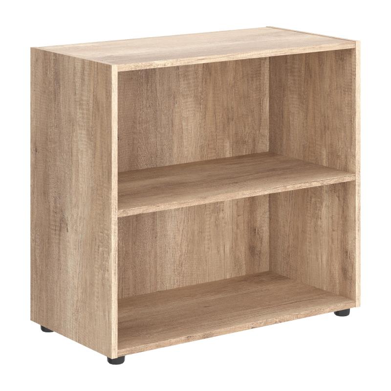 Каркас шкафа низкого TLC 85 Дуб Каньон 850х430х795 TORR