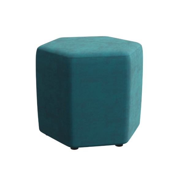 Пуфик Vermont PV-BB10 Teddy 663