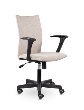 Кресло офисное М-902 Бэрри Ср Moderno 11 (мокко)