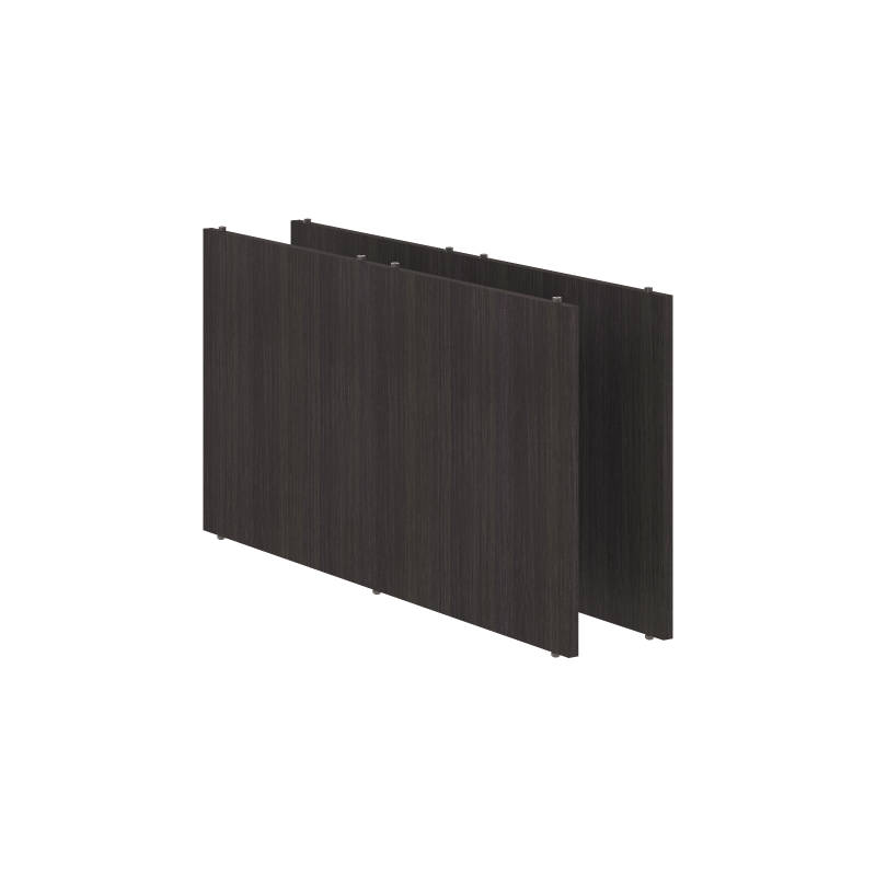 Опоры стола X2ST 14 Дуб Юкон Модерн XTEN