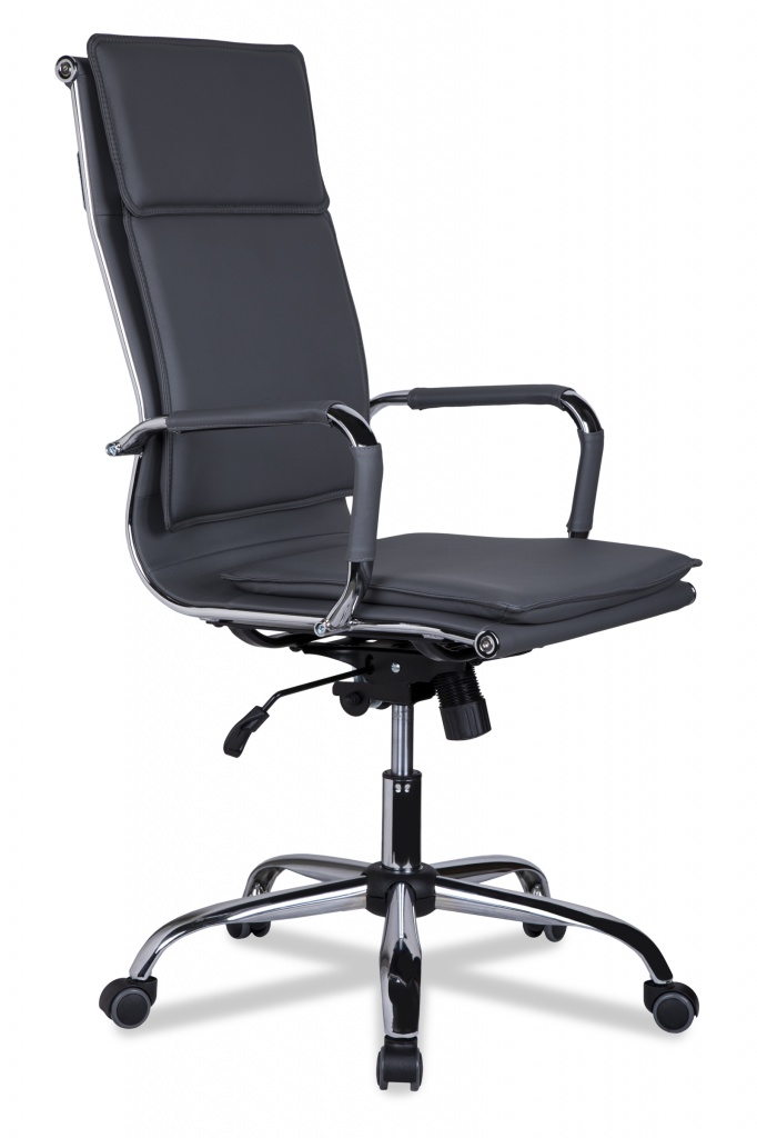 Кресло руководителя College CLG-617 LXH-A Grey