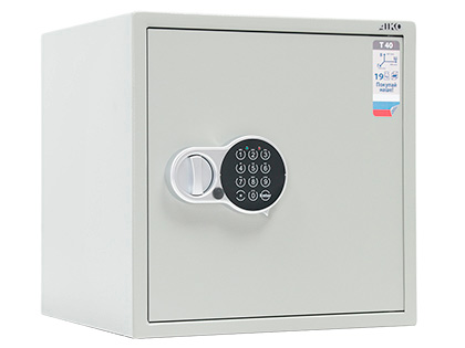 Сейф Aiko T-40 EL