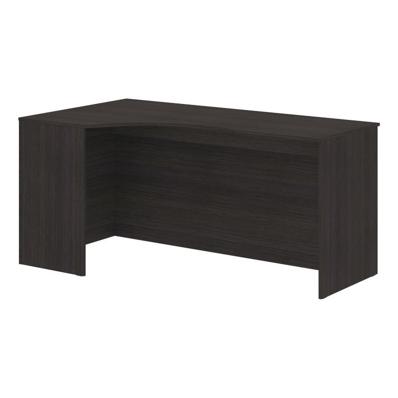 Стол эргономичный SE-1600(L) Дуб Юкон Модерн 1600х900х760 SIMPLE
