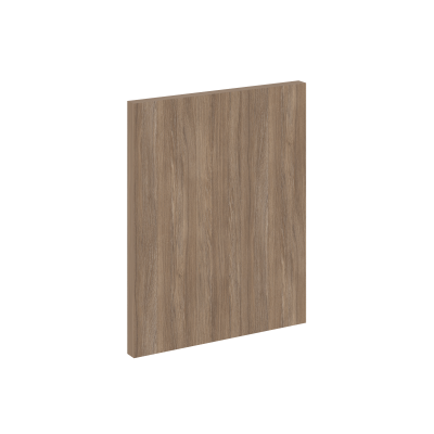 Onix Стойка (накладка) переходная левая O.R-SP (L) Дуб Аризона 25*350*434