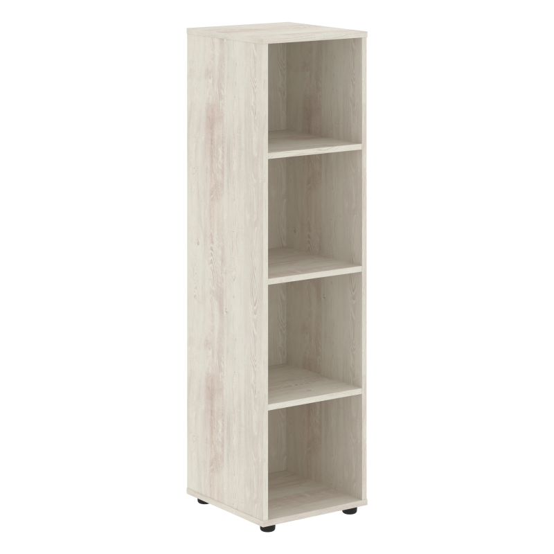 Каркас шкаф-колонки LMC 40 Сосна Эдмонт 400х430х1517 LOFTIS