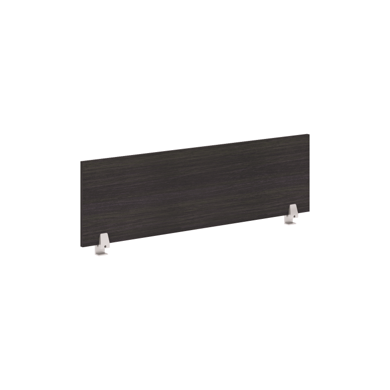 Экран XBP 123 Дуб Юкон Модерн 1200х18х350 XTEN