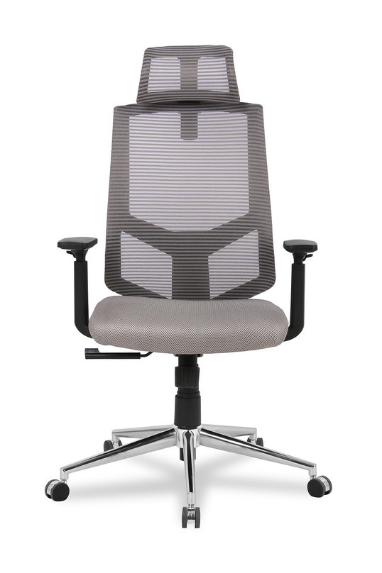 Кресло руководителя College HLC-1500HLX/Grey